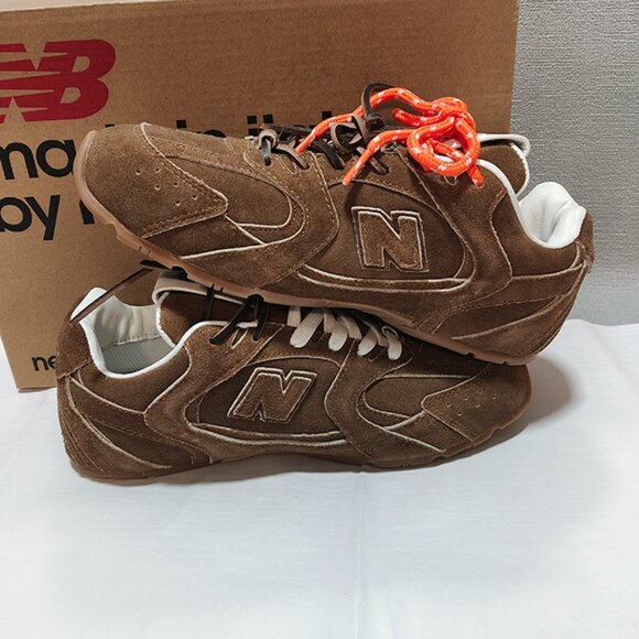 New Balance X Miu Miu 530 Shoes Size 8